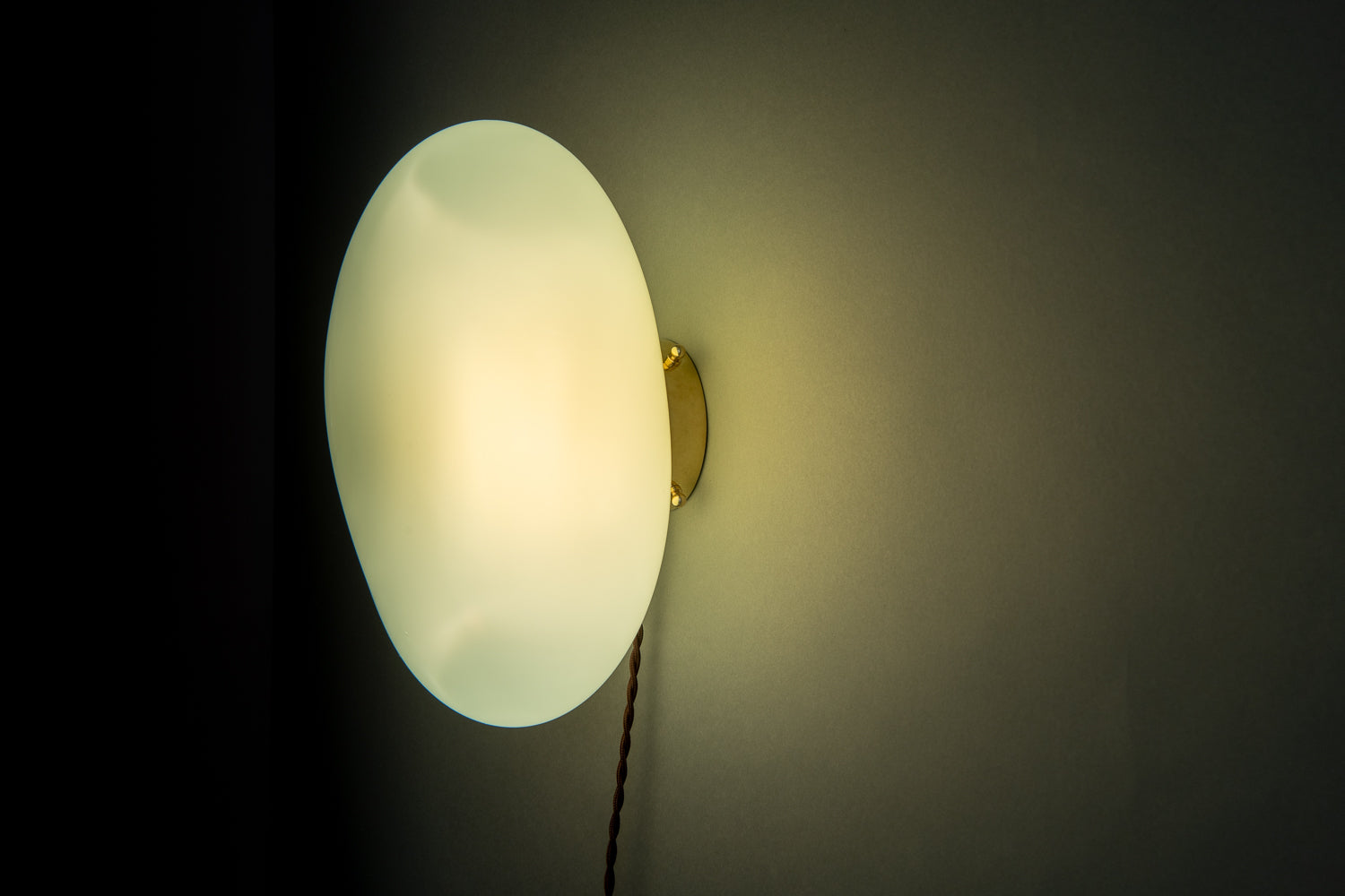 Bon Bon Wall Lamp